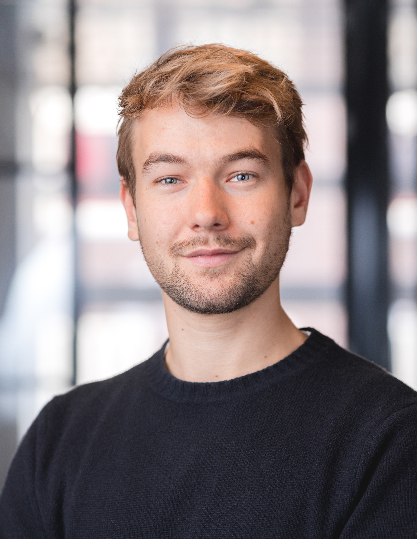 Dylan van der Schoor