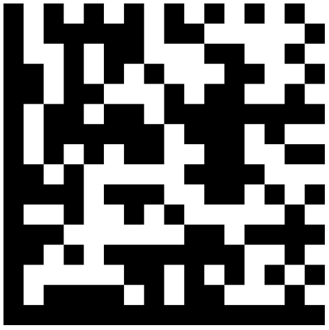 Barcode to link the scanner in SPP mode