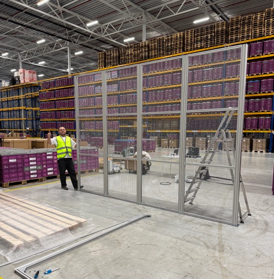 Beam enterprise implementation