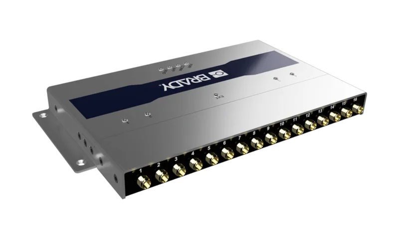 Brady FR22 RFID Reader