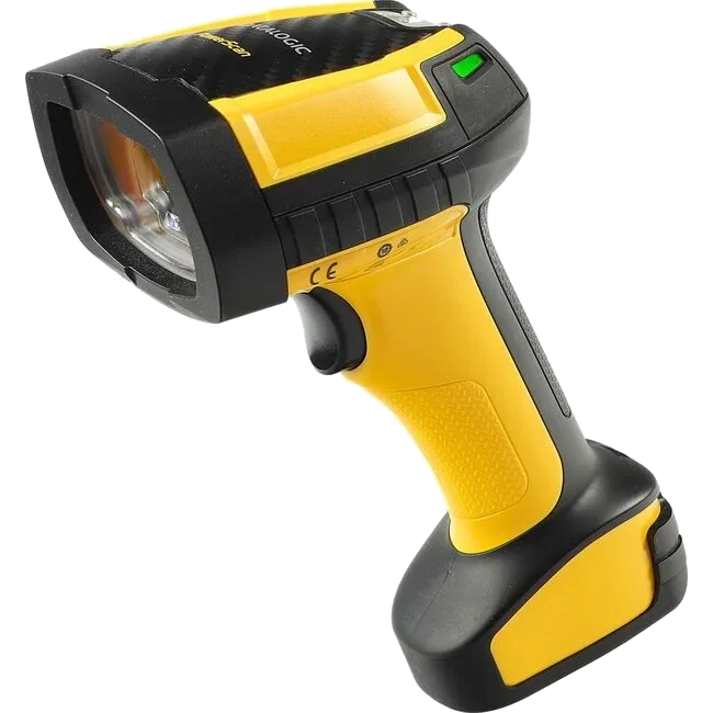 Datalogic PBT9600 Barcodescanner