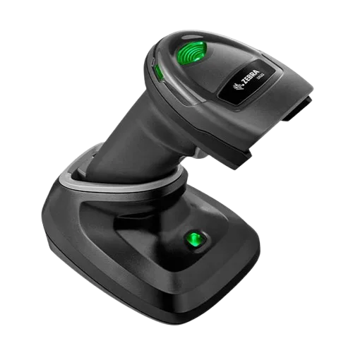 Zebra DS2278 Barcode Scanner
