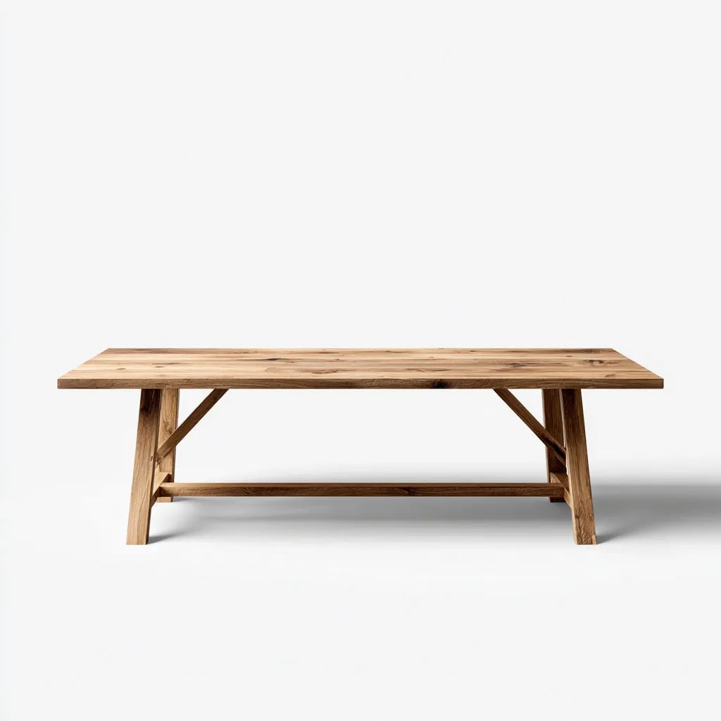 Banquet Table 180cm