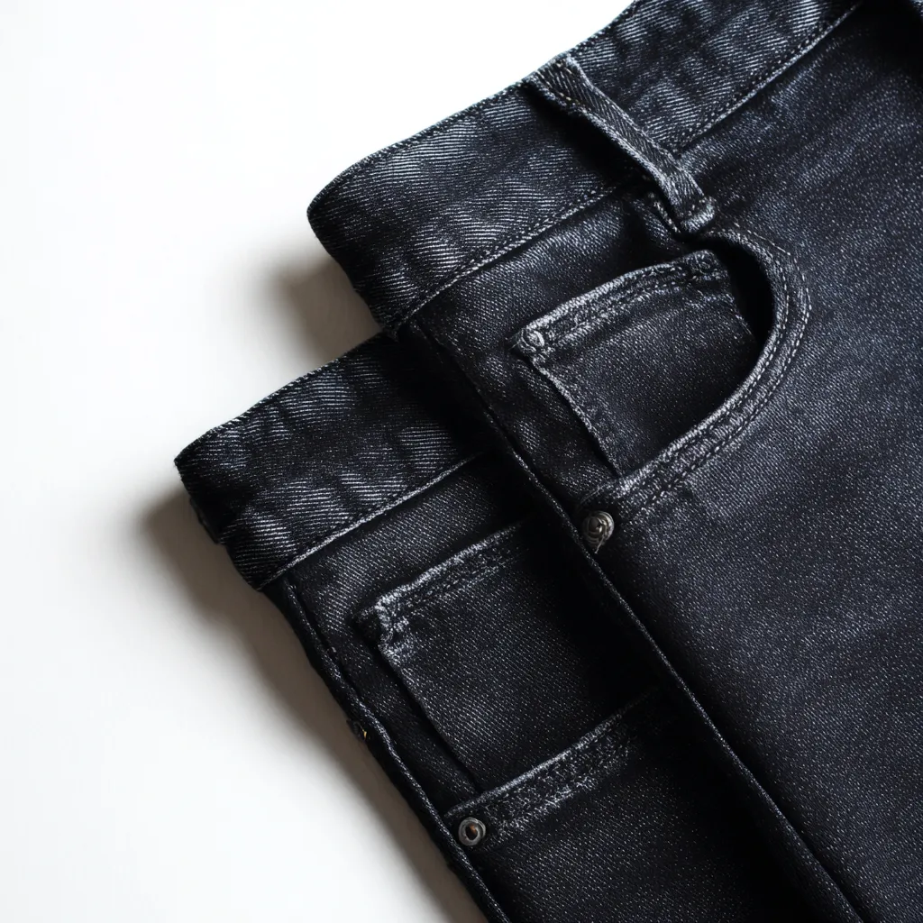 Levy’s 501 Original