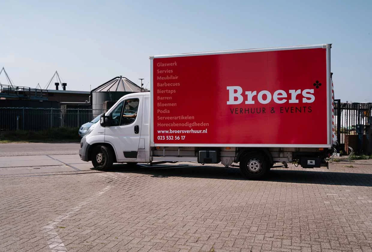 Klanttestimonial foto