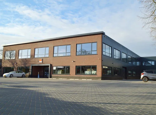 Klanttestimonial foto